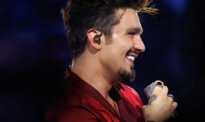 A6 Produções e LG Produções anunciam show “Além do Registro”, de Luan Santana, em Cascavel no dia 31 de julho