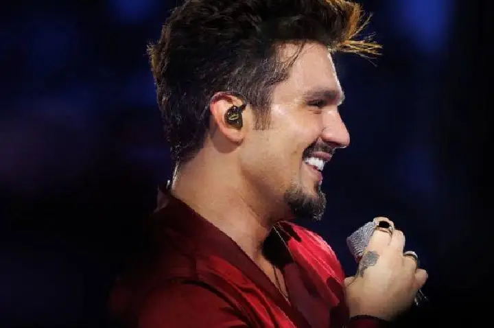 A6 Produções e LG Produções anunciam show “Além do Registro”, de Luan Santana, em Cascavel no dia 31 de julho