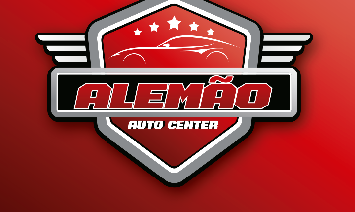 Alemão Auto Center Mecânica - Toledo PR