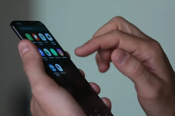 Apostas não financeiras em plataformas de previsões são proibidas