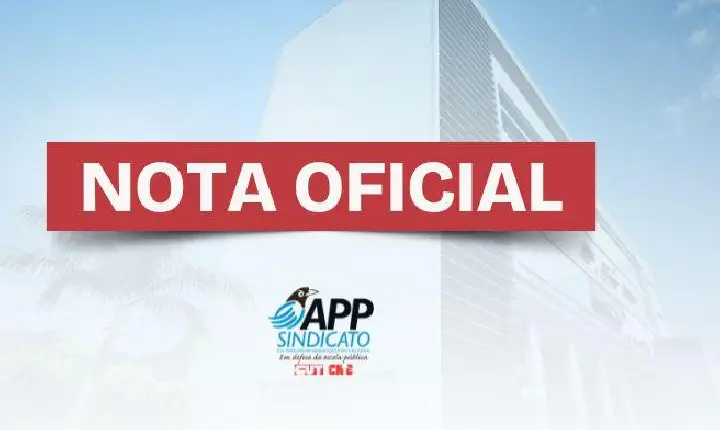 APP-Sindicato repudia violência de monitor militar contra educadora em escola cívico-militar de Toledo