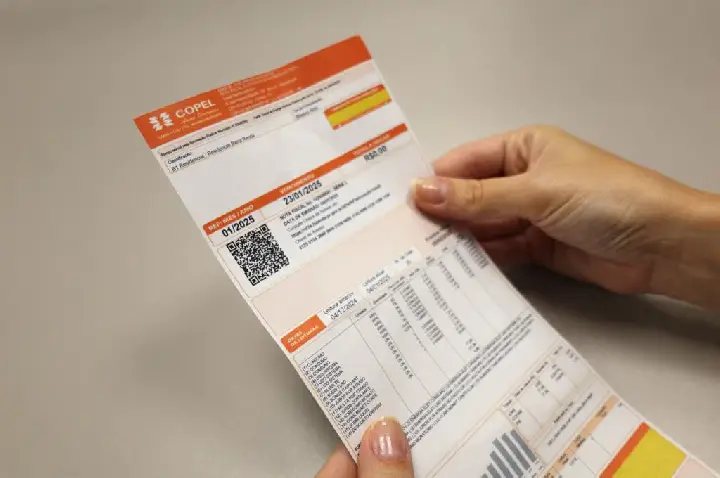 Conta de luz pode subir cerca de 19% no Paraná a partir de junho