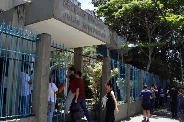 Inscrições para Olimpíada de Professores de Matemática vão até domingo