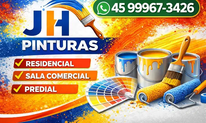 JH PINTURAS - TOLEDO PR