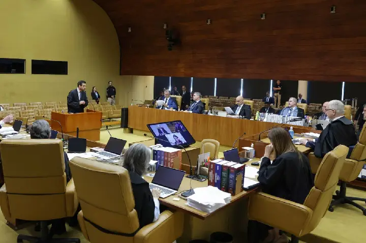 Moraes vota contra prorrogação da CPMI do INSS; placar está 3 a 1