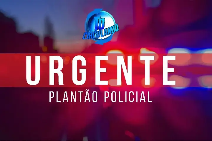 Motociclista é encaminhada à UPA após acidente na Avenida Cirne Lima