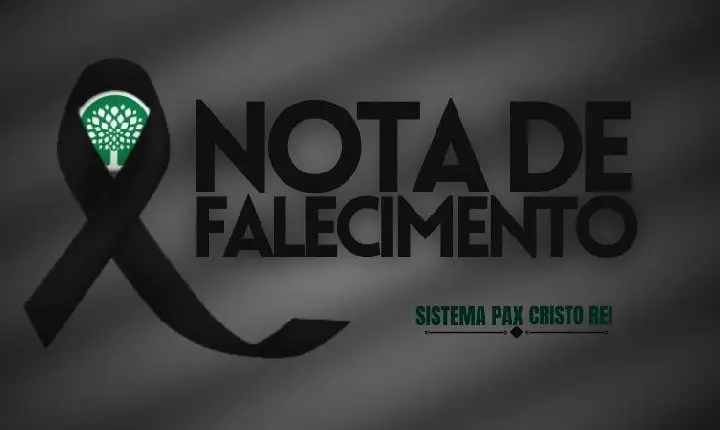 NOTA DE FALECIMENTO – MAURI RICARDO WOSS
