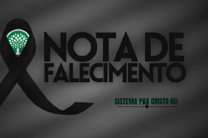 NOTA DE FALECIMENTO – MAURI RICARDO WOSS
