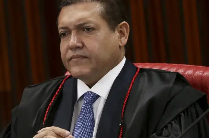 Nunes Marques assume presidência do TSE dia 12 de maio