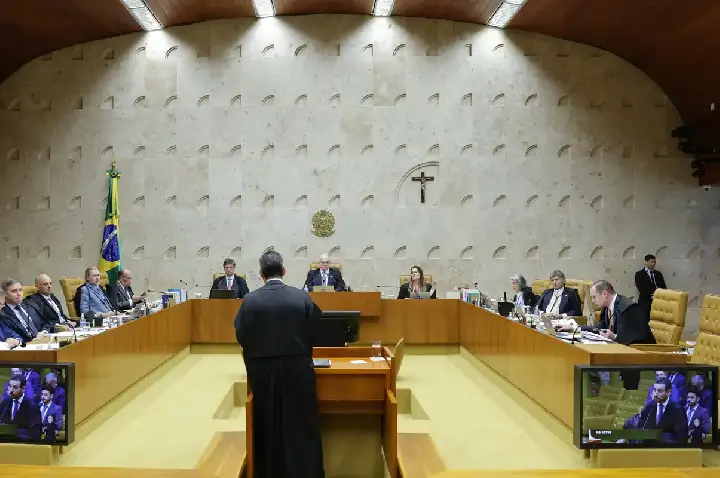 Por 8 votos a 2, STF derruba prorrogação da CPMI do INSS 