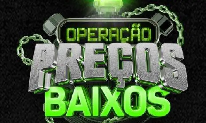 PROMOÇÕES DO DIA! DÓLAR EM BAIXA- Aproveite agora na Dalet Importados em Salto del Guairá