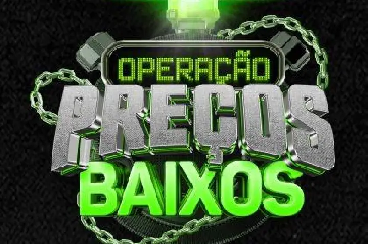 PROMOÇÕES DO DIA! DÓLAR EM BAIXA- Aproveite agora na Dalet Importados em Salto del Guairá