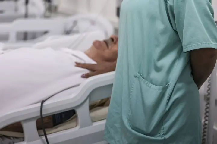 Quase mil médicos sofreram agressão no trabalho no RJ desde 2018