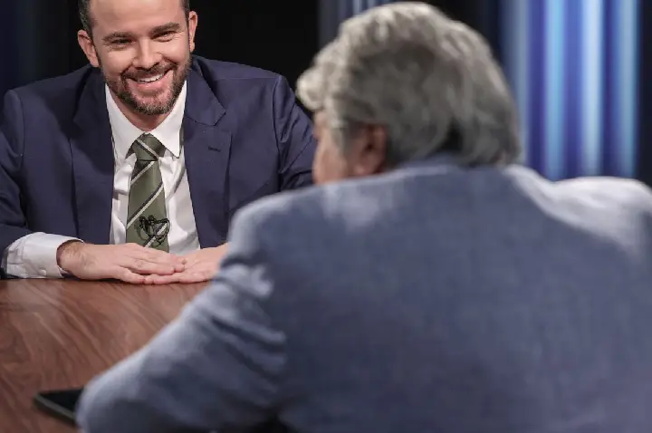 Reunião entre Lula e Trump foi marcada por respeito mútuo, diz Durigan
