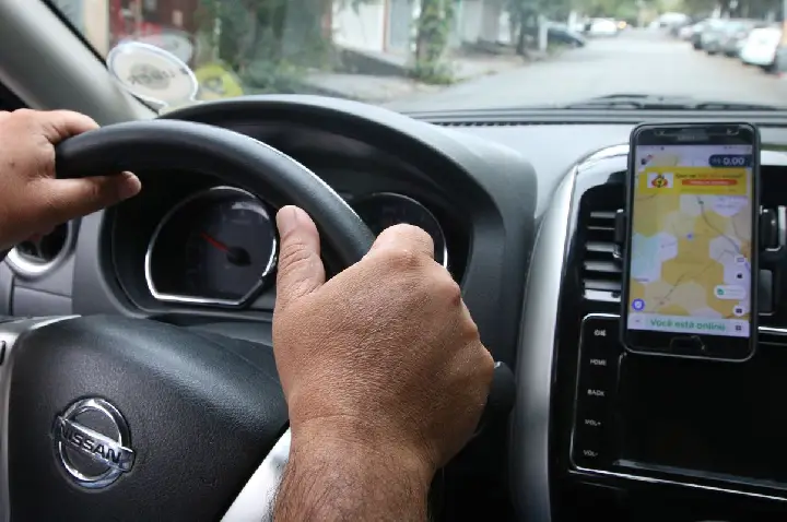 STF marca para 24 de junho retomada do julgamento sobre uberização