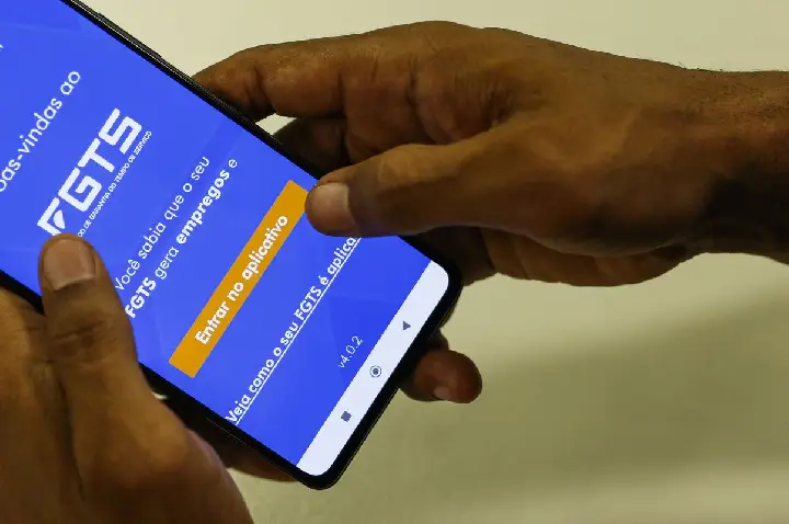 Uso do FGTS para pagar dívidas no Desenrola começa no dia 25