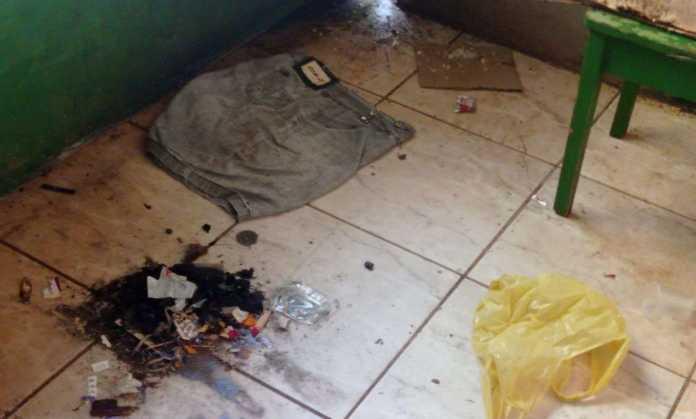 Paraná – Indígena é preso por manter jovem grávida em cárcere privado