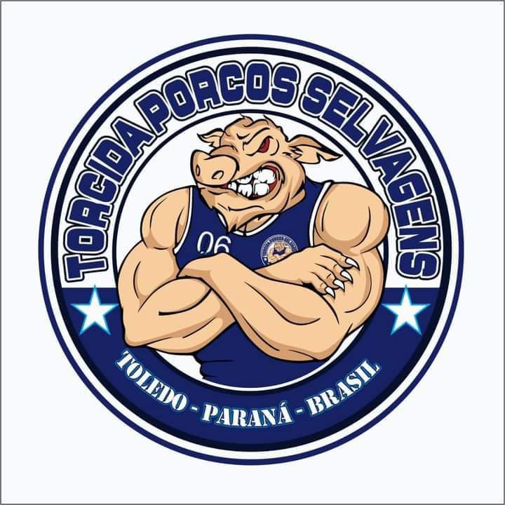4° AÇÃO SOCIAL DE DIA DAS CRIANÇAS - TORCIDA PORCOS SELVAGENS DO TOLEDO