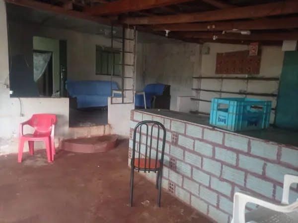 Adolescente paraguaia de 13 anos é apreendida em casa de prostituição após apresentar documento falso no PR
