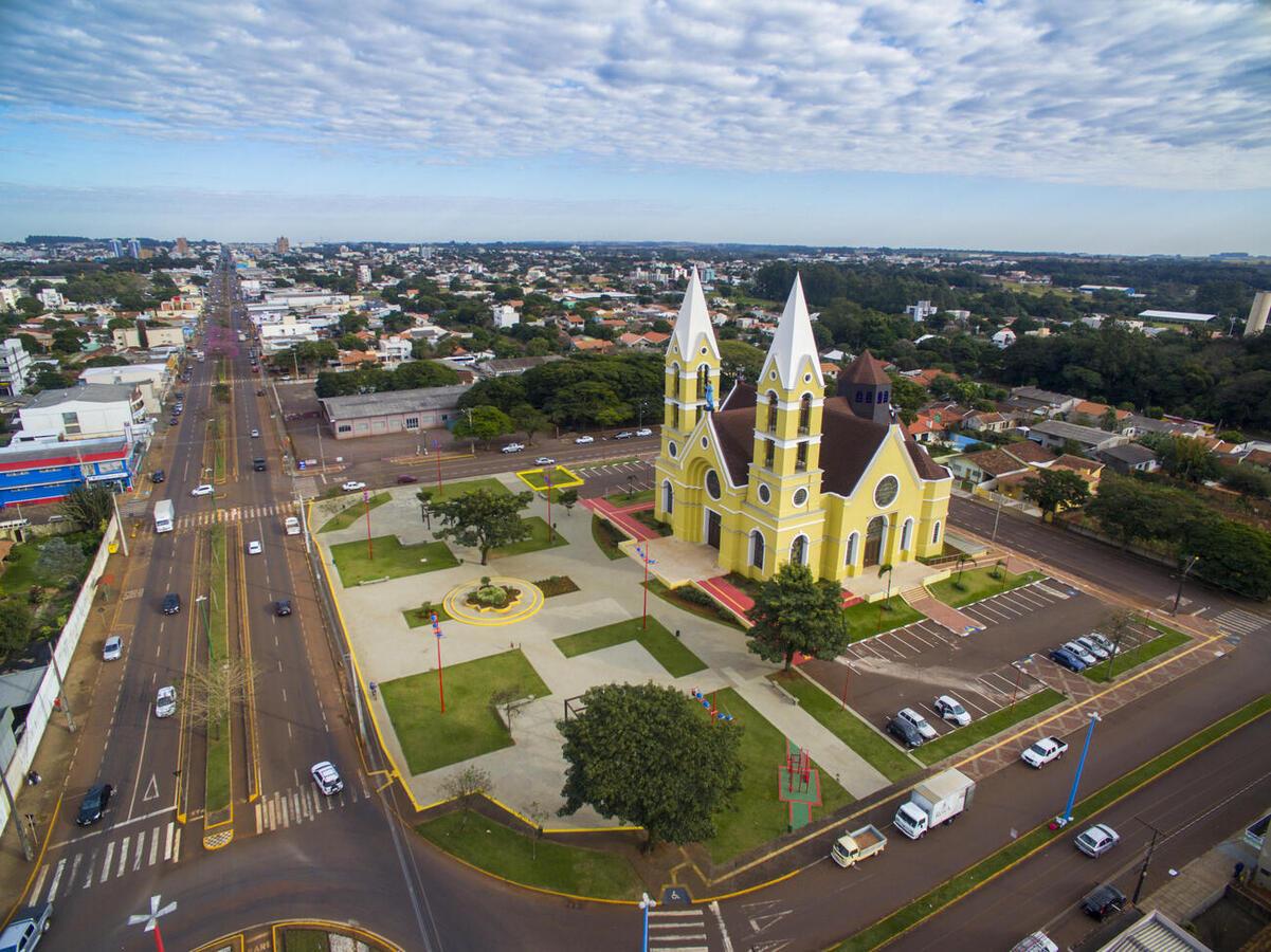 Dia Internacional do Idoso será comemorado com uma Ação de Graças