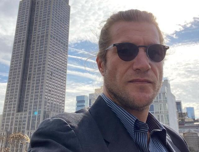 Ex-BBB Diego Alemão é preso por porte ilegal de arma no Leblon