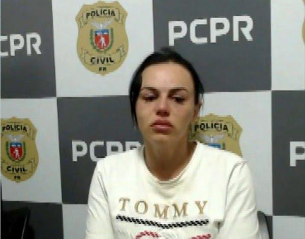 MP pede demissão de policial militar que transportava cocaína escondida em lanterna traseira de carro no PR