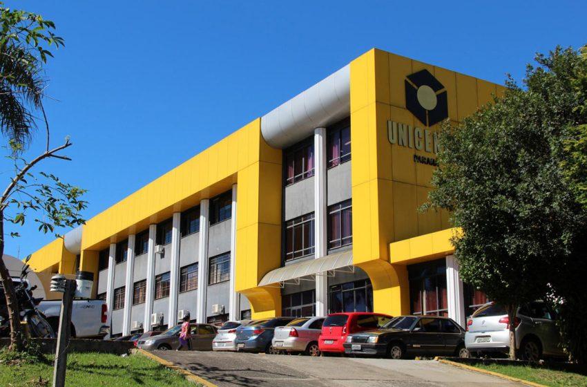 Alunos da Unicentro, em Guarapuava, denunciam professor por assédio
