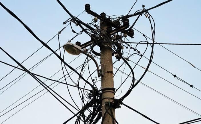 Dono de lava-jato é denunciado por ‘gato’ na energia elétrica e acaba preso no PR