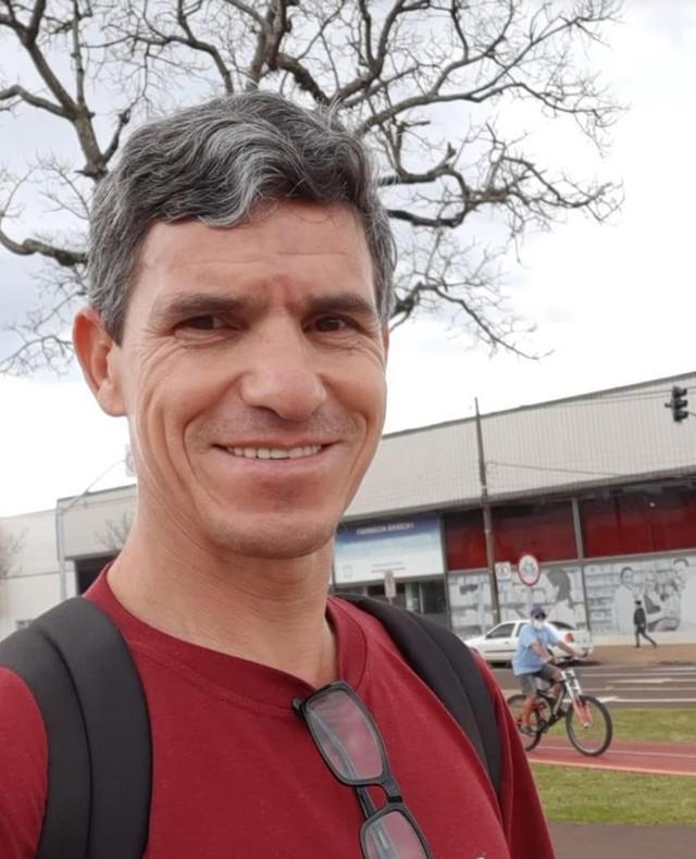 Morador de Cascavel é condenado no STF a 17 anos de prisão por atos golpistas