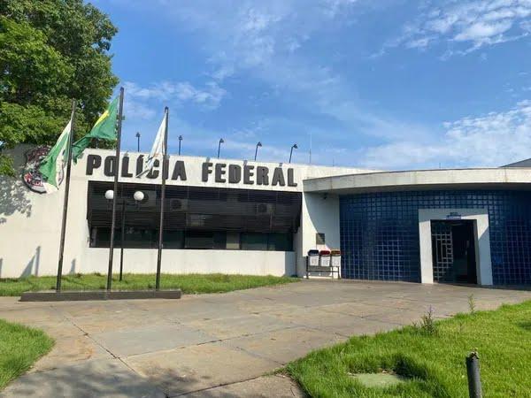 Polícia Federal cumpre mandados no Paraná por uso indevido de sistema de geolocalização da Abin