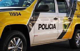 Suspeito de assalto é preso no Bairro Floresta