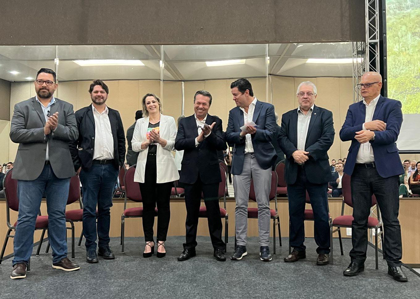 Governo libera R$ 1 milhão para quatro IGRs para fomentar o turismo regional no Paraná