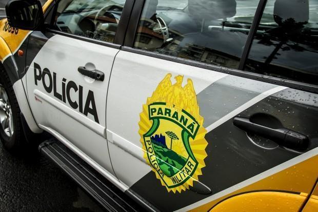 Homem é encontrado morto em meio à cipós, próximo à ponte que liga Toledo e São Pedro