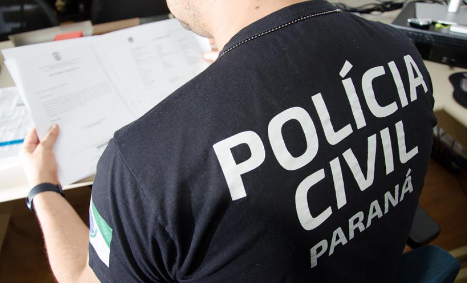 PCPR conclui inquérito policial que investigava atropelamento em Cafezal do Sul
