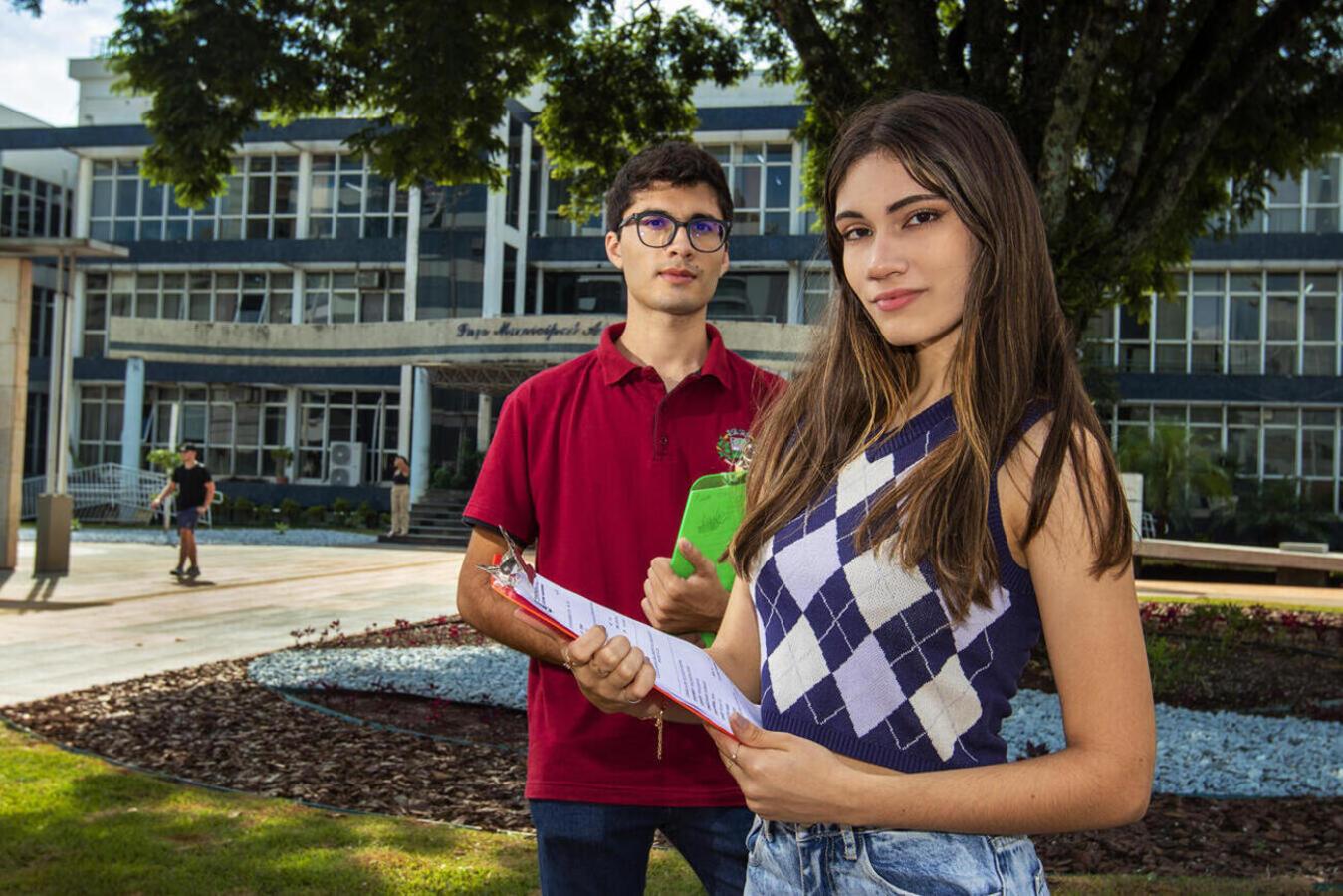 Chamamento de novos estagiários devem começar ainda nesta semana