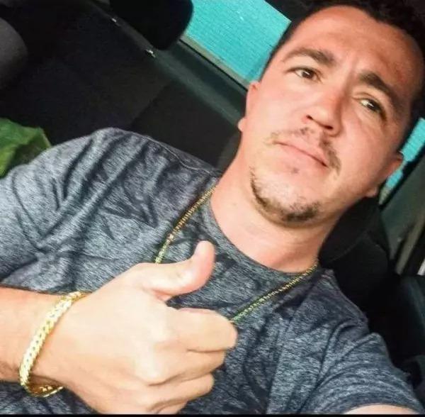 Homem de 35 anos é morto a tiros em bar de Campo Mourão; mulher também é baleada