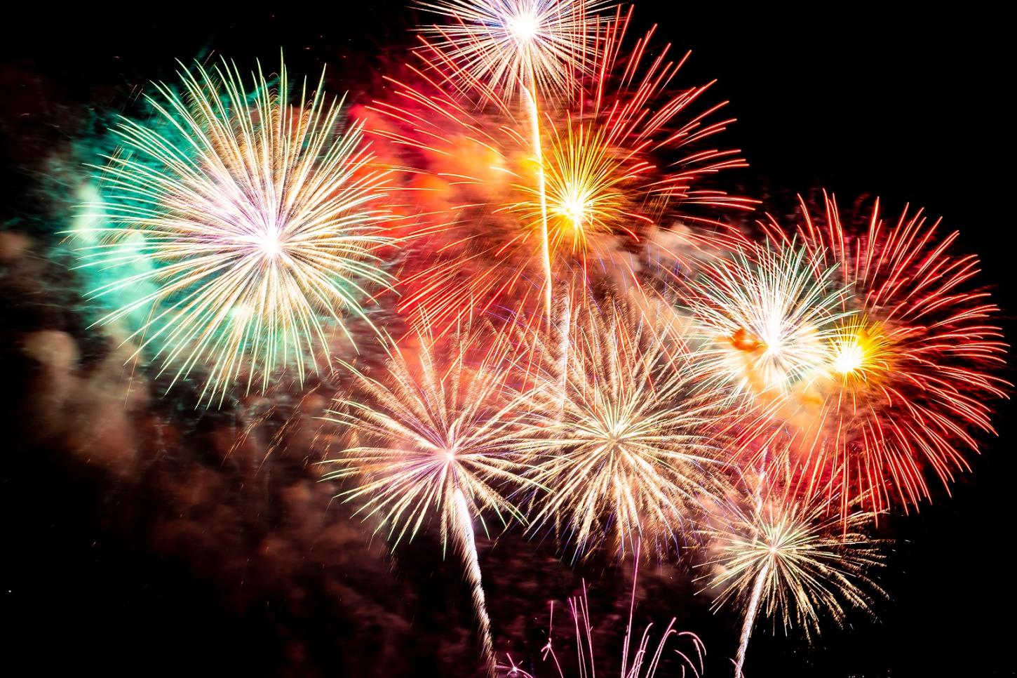 Marechal Cândido Rondon - Lei proíbe o uso de fogos de artifício de alto impacto sonoro
