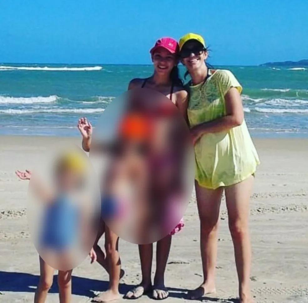 MP denuncia homem responsável por chacina contra mãe e três filhas em MT