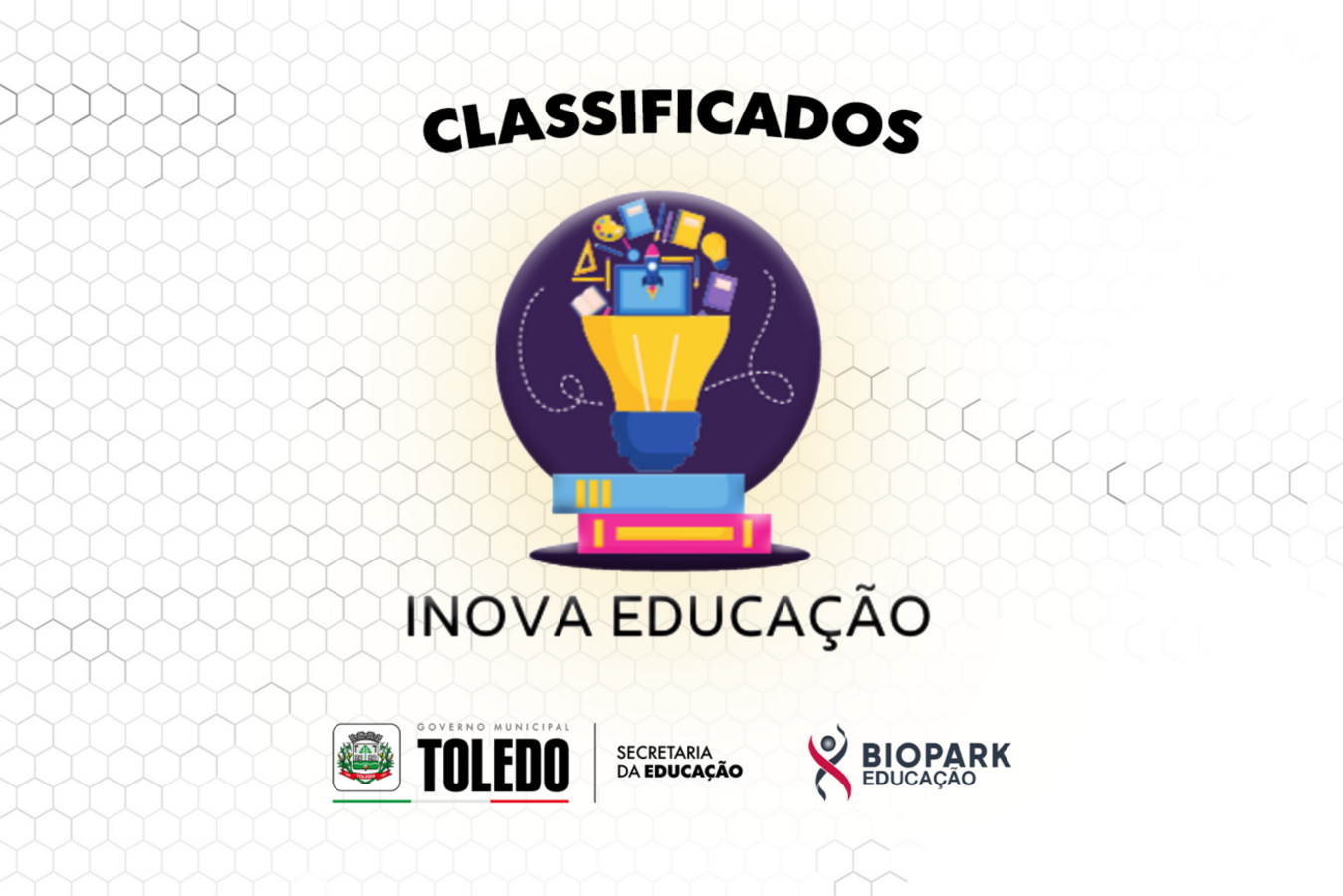 Premiação destaca professores inovadores no concurso Inova Educação