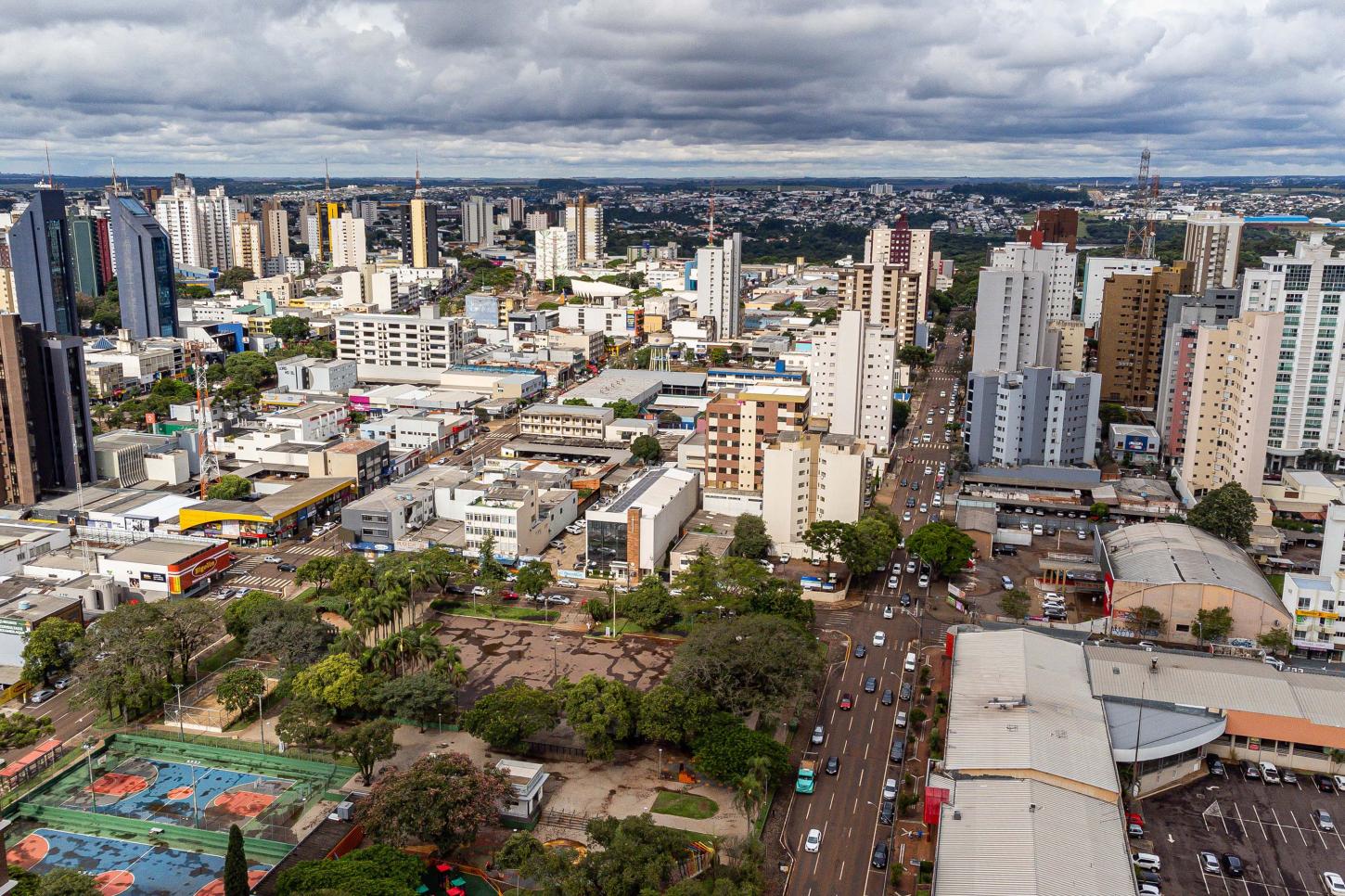 Atendendo ao Governo do Paraná, ANTT encaminha lotes 3 e 6 para análise do TCU
