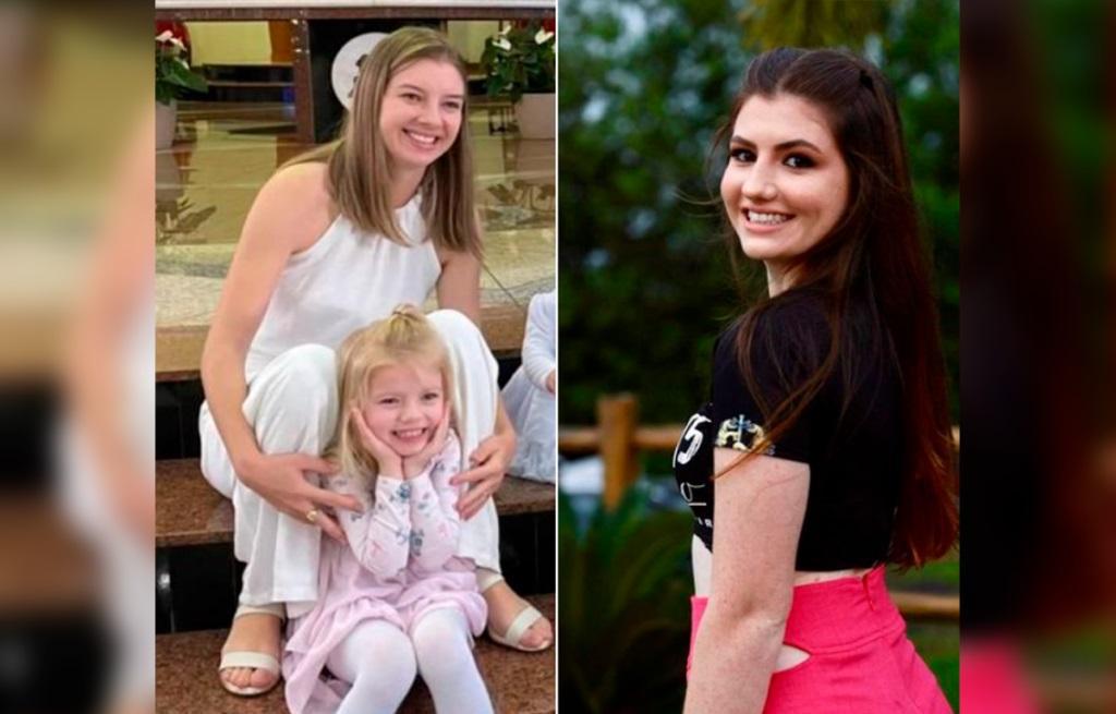 Divulgado o nome das vítimas do acidente na PR 317 e horário do sepultamento em Toledo