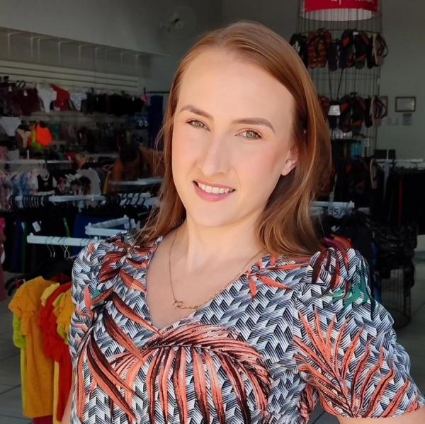 Identificada a empresária rondonense que morreu no grave acidente ocorrido em Assis