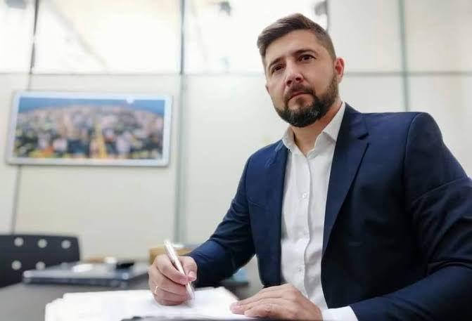 Lobo será o novo executivo de marketing da Fiep-PR