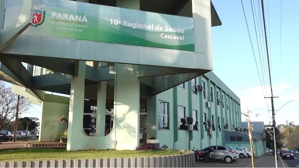 10ª Regional de Saúde investiga caso de morte de criança com meningite em Catanduvas