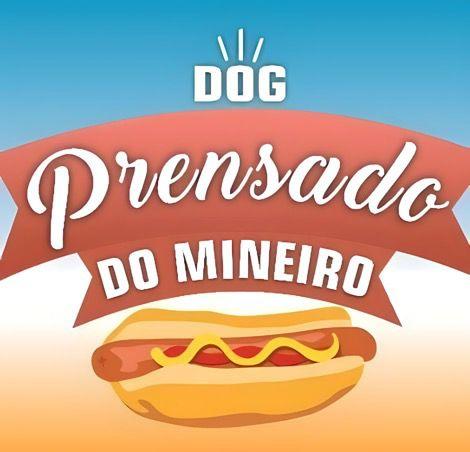 Dog Prensado do Mineiro Toledo