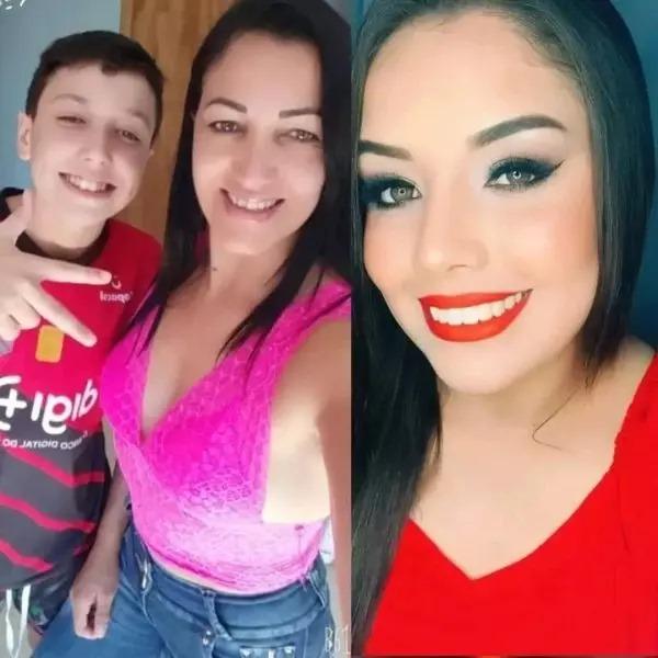 Dona de parque aquático é indiciada após morte de família em piscina no Paraná