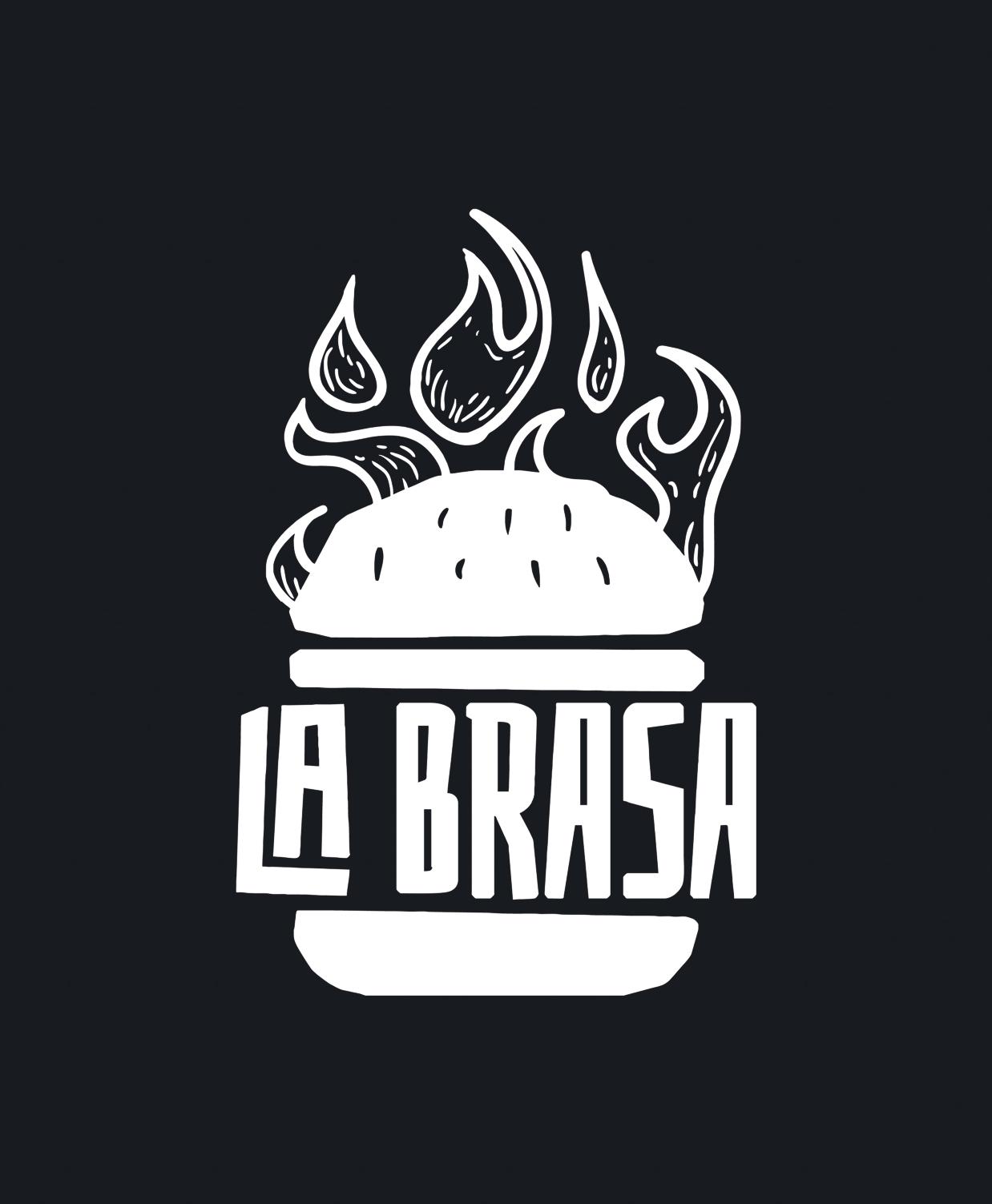La Brasa Burger - Toledo