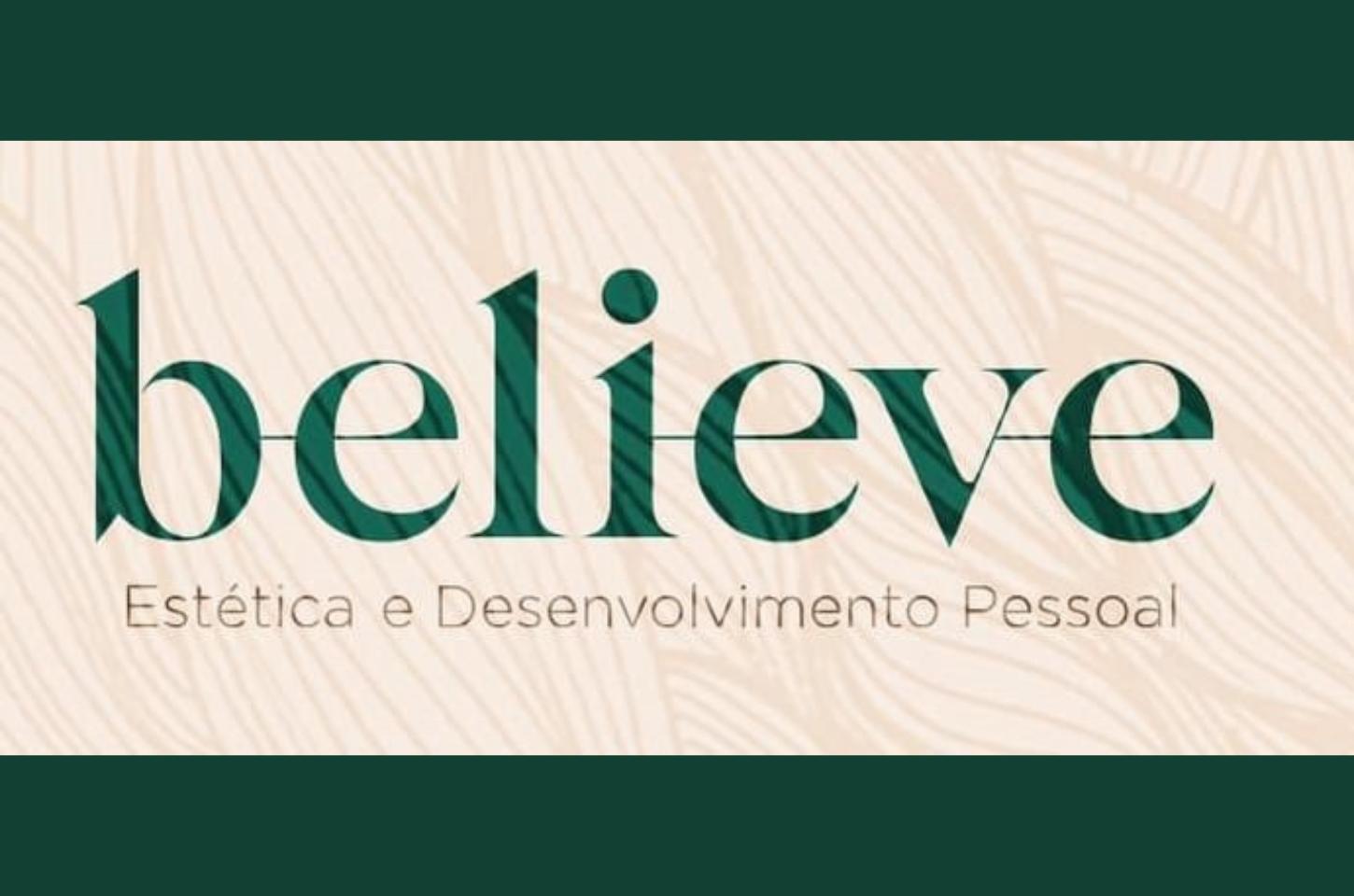 Believe - Estética e Desenvolvimento Pessoal