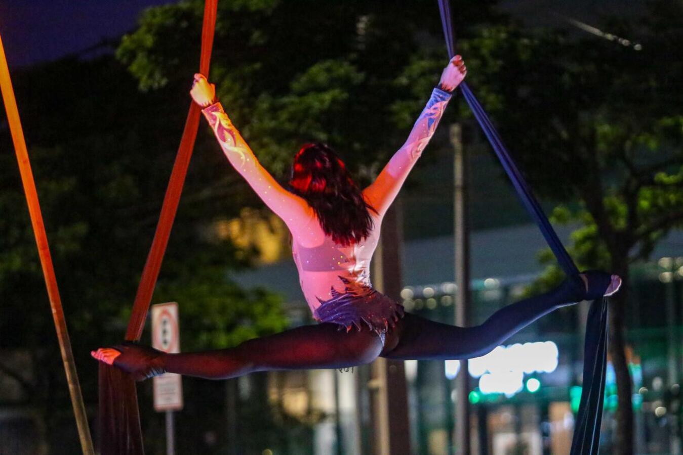 Programa “Respeitável Público” está com inscrições abertas para bolsistas
