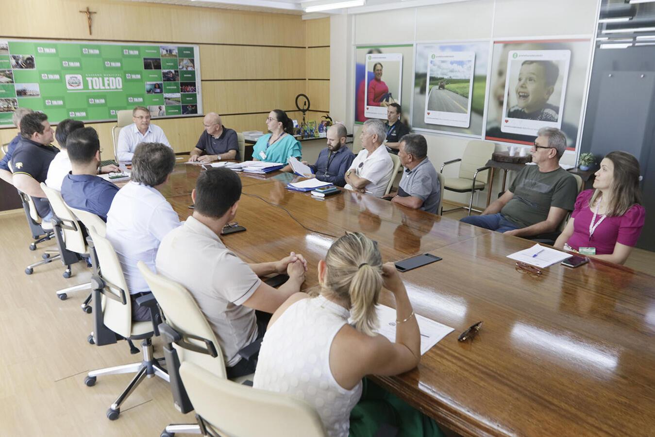 Junta de Recursos Fiscais é empossada para novo biênio